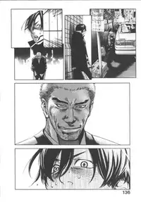 [Yonekura Kengo] The Yellow Hearts 1