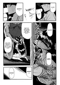 [Horikawa Gorou] Reizoku Keiyakusho - Slave Contract [English]