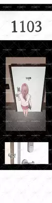The Taste of the Hand Ch.1-30 (English) (Ongoing)