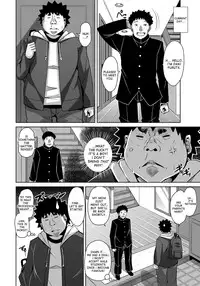 [Nikusoukyuu.] Aphrodisiac Switch Ch. 0-6 [English] [desudesu] [Digital]