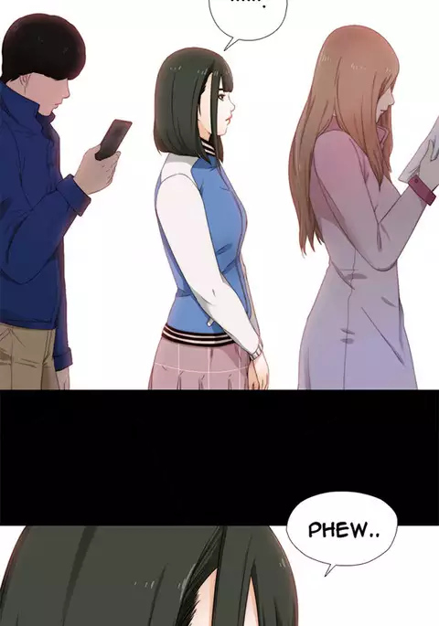Girl Next Door Ch.1-19