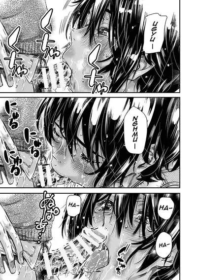 Shinchou 175cm no Rikujou Shoujo wa Kouhai Danshi no Seishi o Nomitagaru | 175cm Tall Track and Field Girl Really Wants to Drink Her Kouhai’s Semen