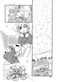 [Hoshino Fuuta] Itazura Switch – Ch. 6 [new scan]