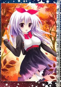 (C87) [Amezaiku (Shiramori Yuse)] Prismatic world 5