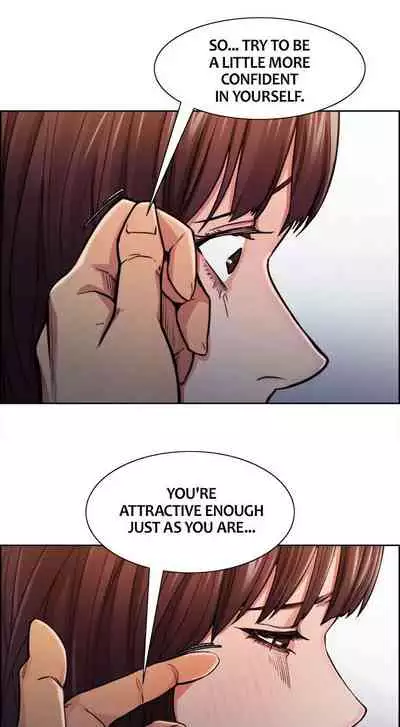 [Serious] Taste of Forbbiden Fruit Ch.31/53 [English] [Hentai Universe]