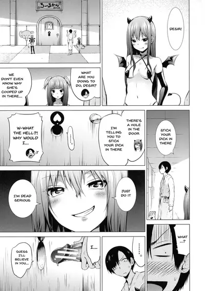 Isekai Harem Paradise Ge | Other World Harem Paradise Second Part