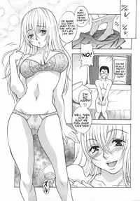 [Shiden Akira] Candy Girl Ch.2+4-10