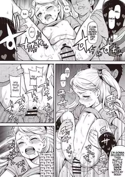 Mesugaki Wakarase Goudou | Putting Slutty Brats in Their Place: an Anthology