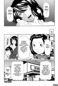 [Takasugi Kou] Dream Reality Ch. 1-9 [English] {Tadanohito}