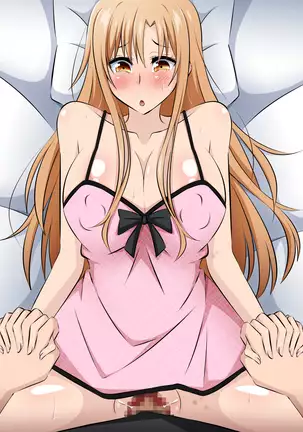 Hitozuma ni Natta Heroine