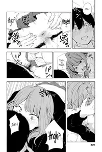[Kiiroi Tamago] Torakaburi?? (COMIC Koh 2016-07) [English] {NecroManCr}