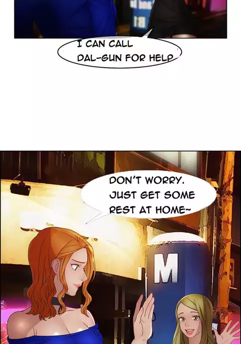 Lady Garden Ch.1-38