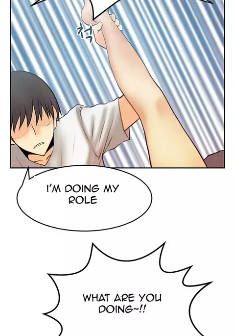 My Office Ch.1-33