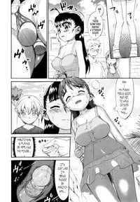 [Wamusato Haru] Shinkon Shimai | Newly Weds Sisters [English] {Tonigobe} [Decensored]