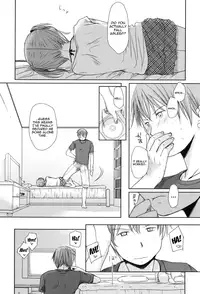 [Okada Kou] Sukide Sukide, Sukide [English] [QBtranslations]