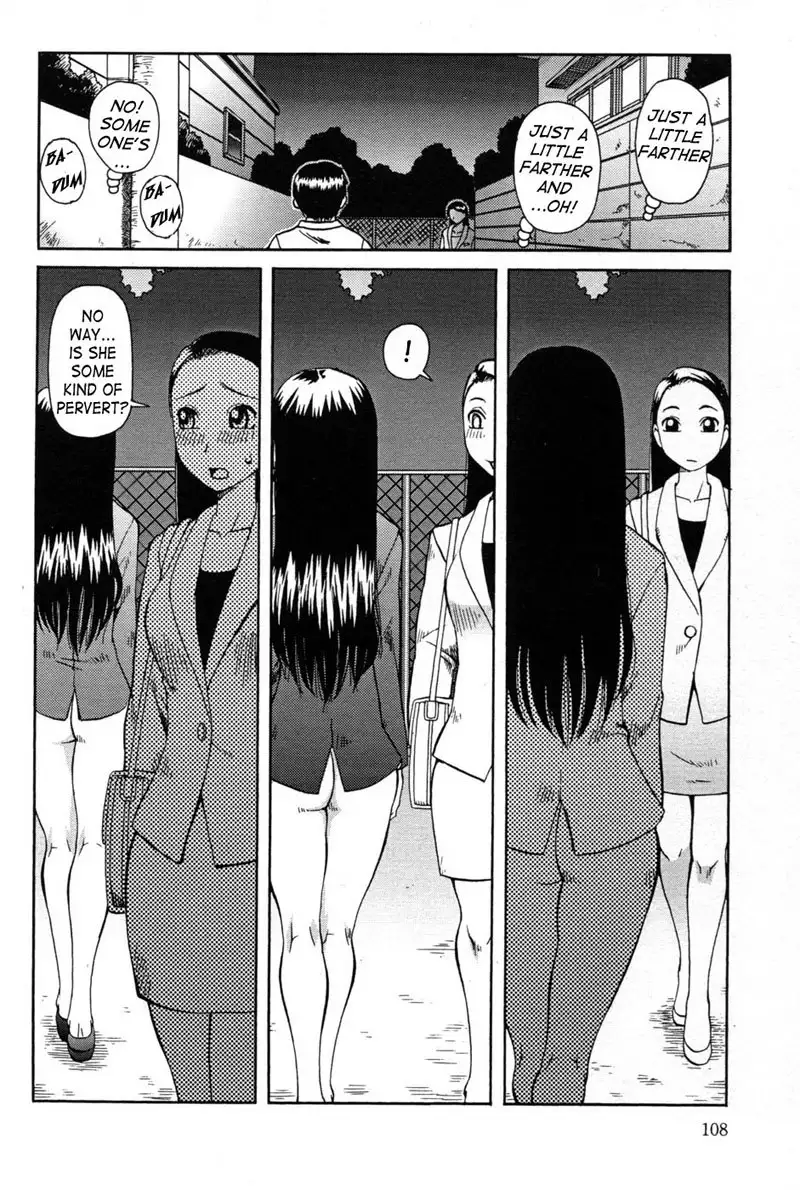 Size Percentage CH7
