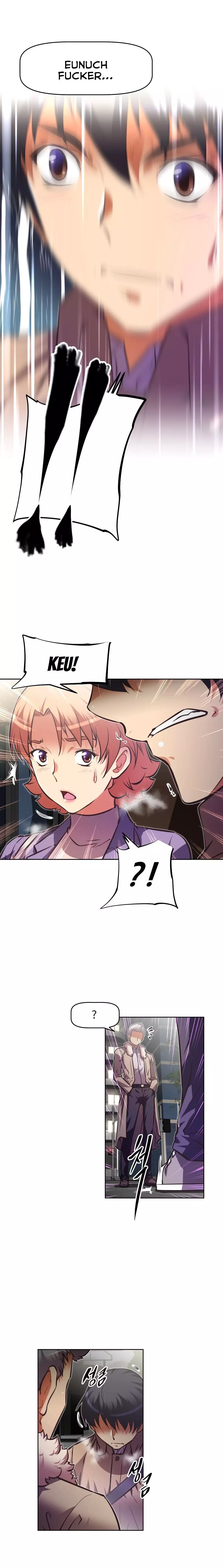 Brawling Go Ch.76-102