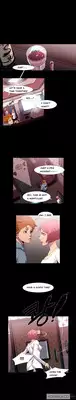 [Team Black October] Canine Tooth Ch.1-17 (English) (Ongoing)