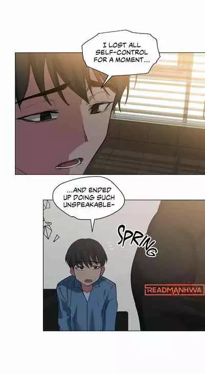 Lucky Guy Ch.30/?