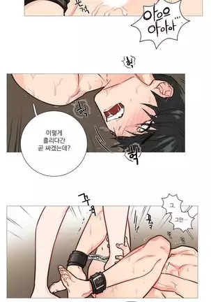 Sadistic Beauty Ch.0-28