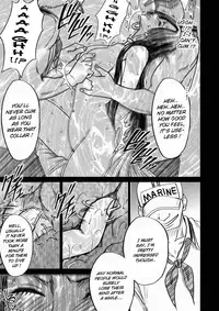 [Crimson Comics] Hebihime Kyoku 4 [Eng] (One Piece) {doujin-moe.us}