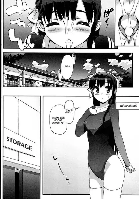 Risa - Ch. 03