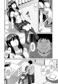 [Nikusoukyuu.] Aphrodisiac Switch Ch. 0-6 [English] [desudesu] [Digital]