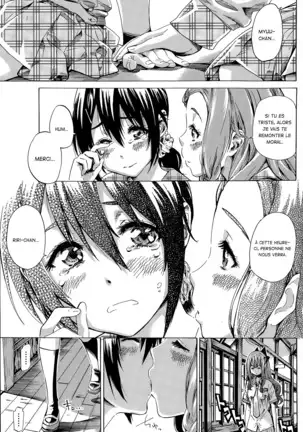 Nadeshiko Hiyori #1