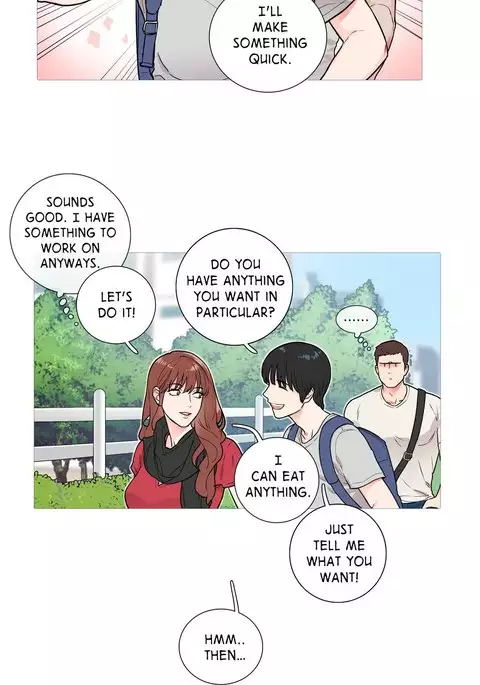 Sadistic Beauty Ch.1-11