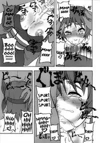 (C72) [Motsu Ryouri (Motsu)] Kaku Musume Soushuuhen 1~4 (Various) [English] [Watisit]