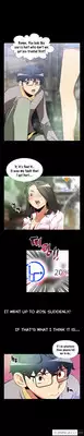 [Insane] Love Parameter Ch.1-24 (English) (YoManga) (Ongoing)
