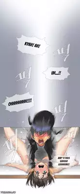 [ButcherBOY] Household Affairs Ch.1 [English] [Yomanga]