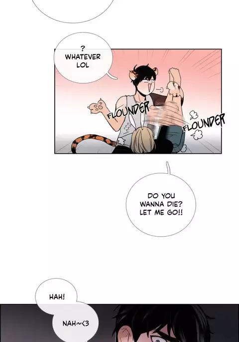 Talk To Me Ch.1-45