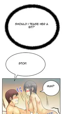 My Office Ch.1-25 (English) (Ongoing)