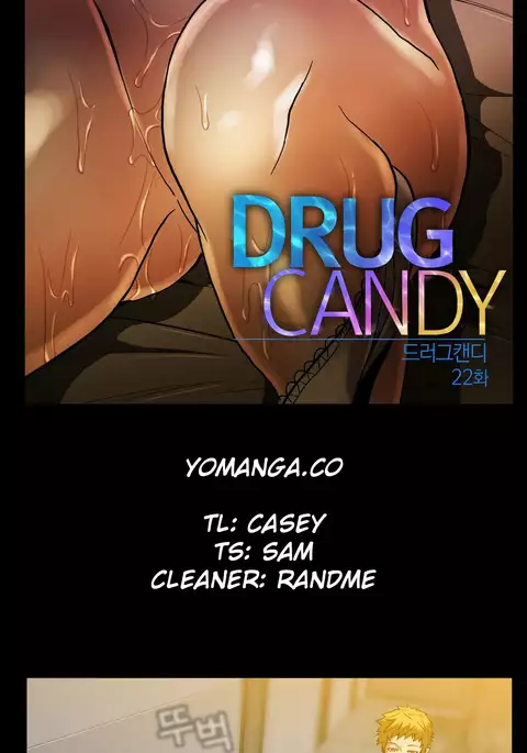 Drug Candy Ch.0-44