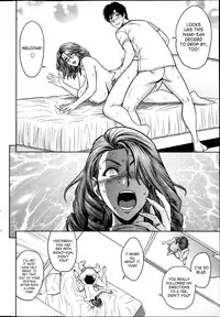 [Tatsunami Youtoku] Twin Milf Ch. 1-14+ Bangai Hen [English] [SaHa]