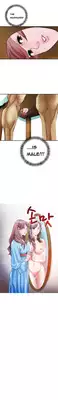 The Taste of the Hand Ch.1-30 (English) (Ongoing)