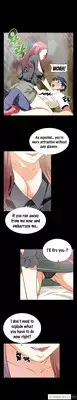[Insane] Love Parameter Ch.1-46 (English) (YoManga) (Ongoing)