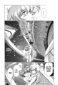 [Urushihara Satoshi] Chirality - To The Promised Land Vol.3 (Complete) [English]