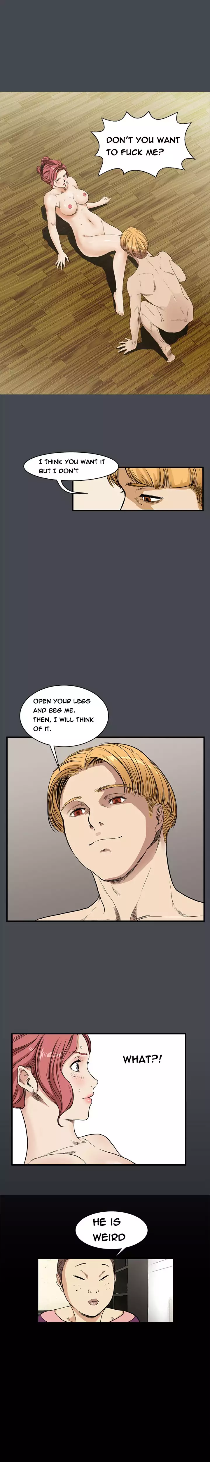 Si-Eun Ch.1-11
