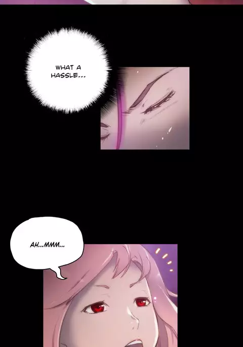 Sex Knights-Erotic Sensuality & Perception Ch.1-23