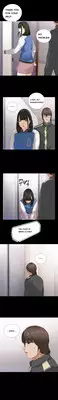 Girl Next Door Ch.1-6 (English) (Ongoing)