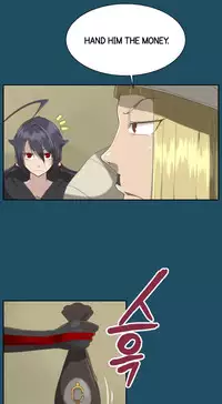 [Hong BanJang] Aharoo Ch.1-38 (English) (YoManga) (Ongoing)