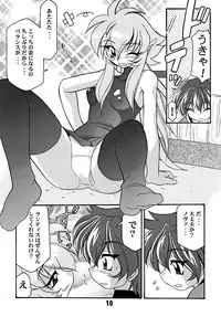 [Luck GEAR (Sakura Ryuuken)] Luck GEAR Collection 1999-2005 (Various)
