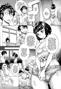 [Momofuki Rio] Kahanshin no Otsukiai (COMIC Aun 2014-08) [English] {Batman}