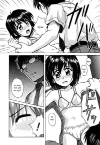 [Nanana Nana] Sentimental/Twelve [English]