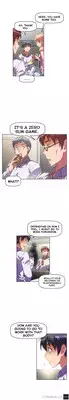 [Worin] Brawling Go Ch.0-39 (English) (YoManga) (Ongoing)