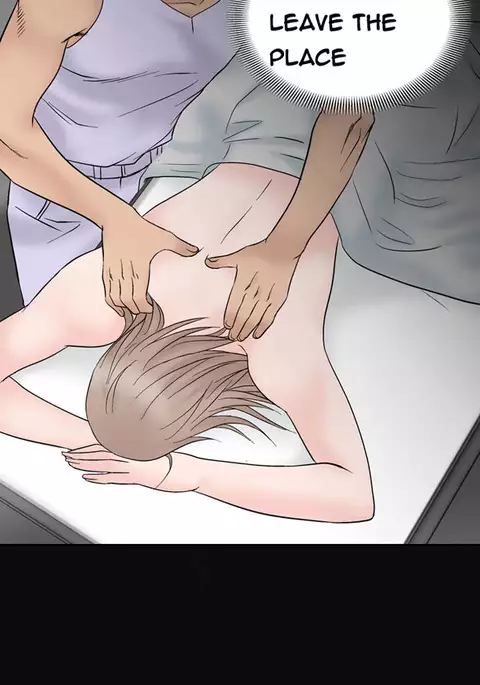 The Taste of Hands Ch.1-49