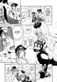 (C80) [Ryuknigthia (Kiduki Erika)] Daily RO 6 (Ragnarok Online) [SMDC] [English]