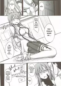 (C82) [shakestyle (ShAKe)] SLAVE ASUNA ONLINE (Sword Art Online) [English] [Prupriprupri]